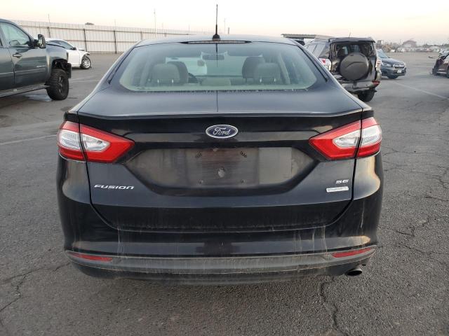 3FA6P0HD6GR148005 | 2016 FORD FUSION SE