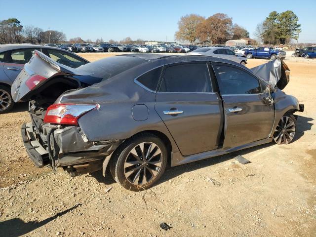 3N1AB7AP5KY248355 | 2019 NISSAN SENTRA S