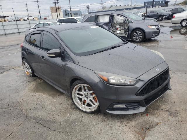 1FADP3L94HL223117 | 2017 FORD FOCUS ST