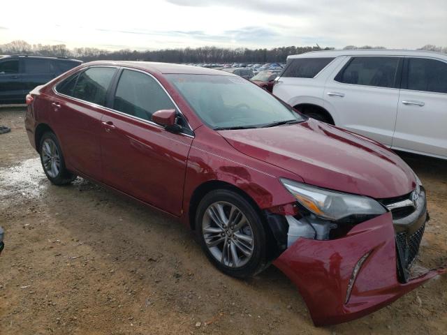 4T1BF1FK0GU515407 | 2016 TOYOTA CAMRY