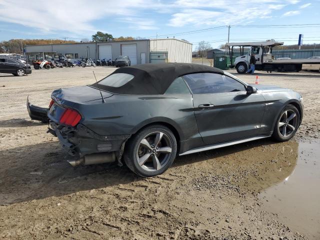 1FATP8EM3F5336049 | 2015 FORD MUSTANG