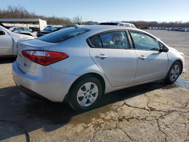 KNAFK4A62G5579825 | 2016 KIA FORTE LX