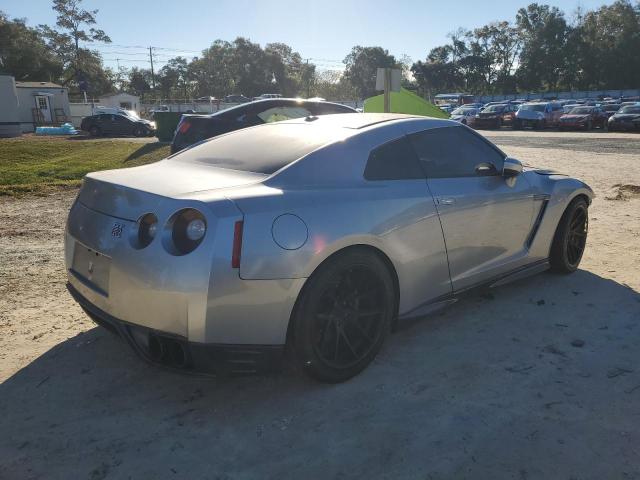 2014 Nissan Gt-R Premium VIN: JN1AR5EF8EM270844 Lot: 79101193