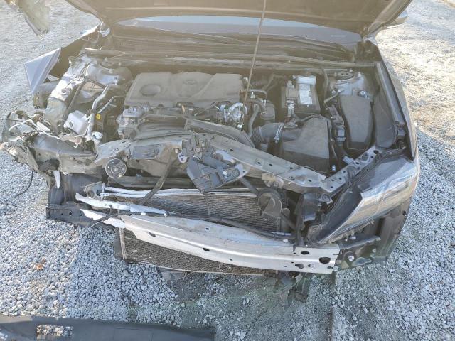 4T1G11AK9NU652211 | 2022 TOYOTA CAMRY SE