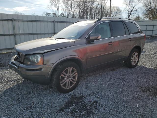 2010 Volvo XC90 