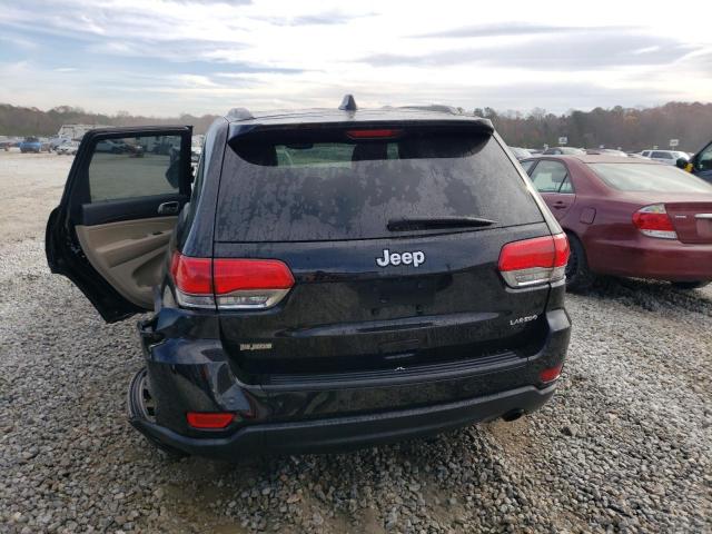 1C4RJEAGXJC512314 | 2018 Jeep grand cherokee laredo