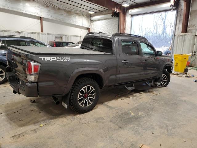 3TMDZ5BN5MM101308 | 2021 TOYOTA TACOMA DOU