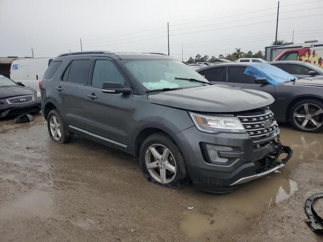 1FM5K8DHXGGC39194 | 2016 Ford explorer xlt