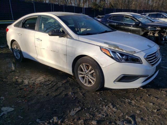 5NPE24AF2GH264036 | 2016 HYUNDAI SONATA SE