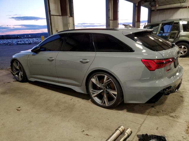 2021 AUDI RS6 WUA1CBF20MN905897
