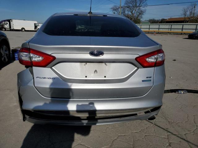 3FA6P0H77ER294419 | 2014 FORD FUSION SE