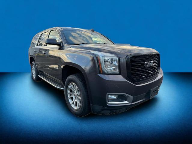 2016 GMC Yukon SLT