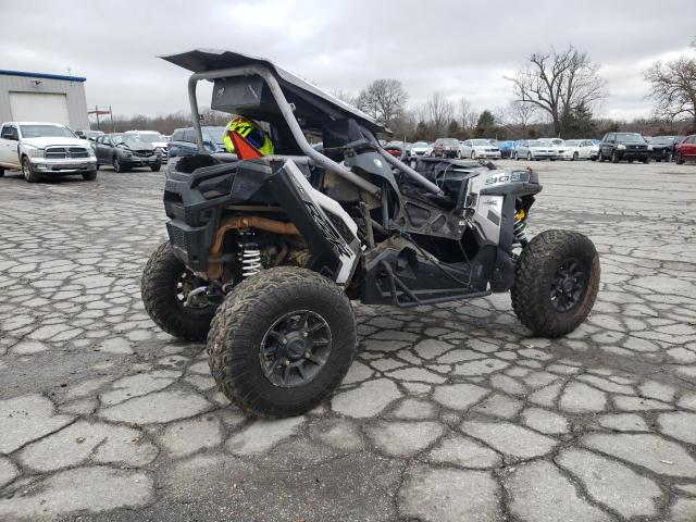 2016 POLARIS RZR 900 EP - 4XAVAE87XGB670985