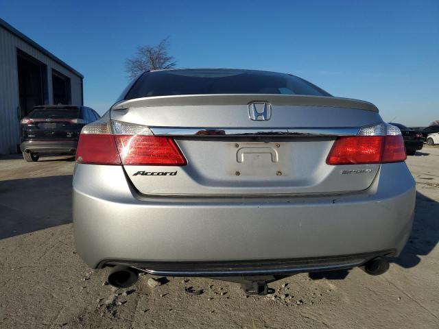 2013 Honda Accord Sport VIN: 1HGCR2F59DA178220 Lot: 80535183