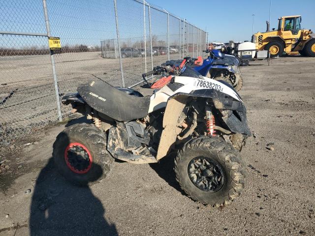 2016 CAN-AM RENEGADE X - 3JBMXAU21GJ000065