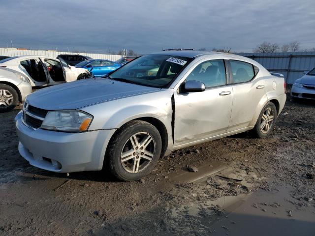 2010 Dodge Avenger R/T