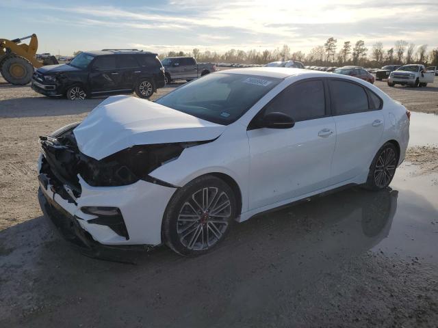 2021 Kia Forte GT