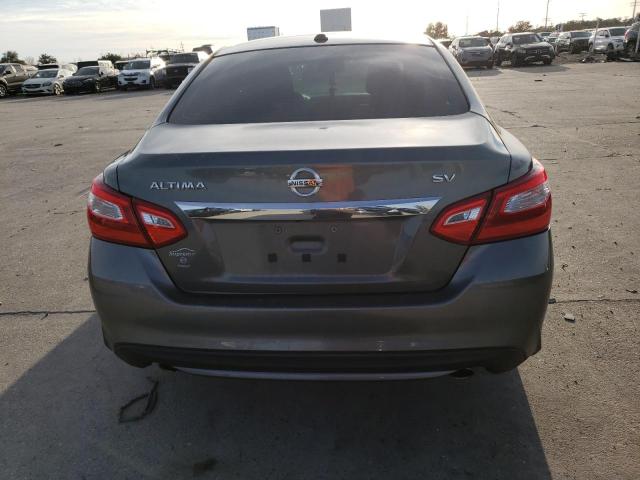 1N4AL3AP7HC170588 | 2017 NISSAN ALTIMA 2.5