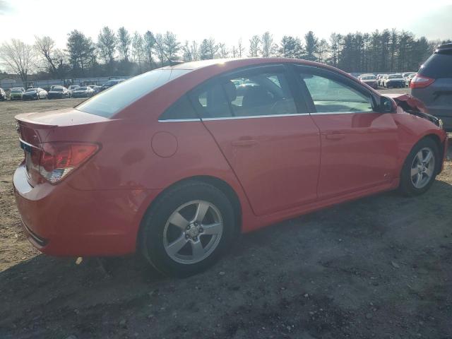 2014 Chevrolet Cruze Lt VIN: 1G1PC5SBXE7401760 Lot: 81725043