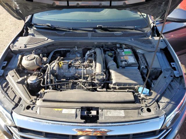 2019 VOLKSWAGEN NEW JETTA - 3VWCB7BU6KM161708