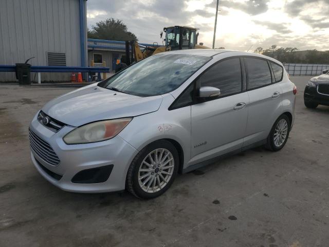 2013 Ford C-Max Energi SE