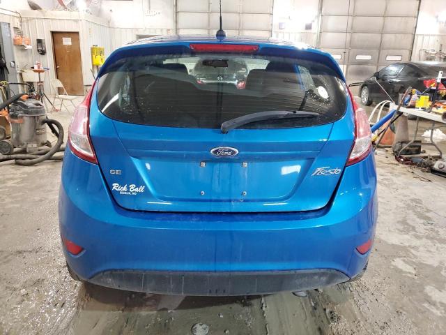 3FADP4EJ6FM216520 | 2015 FORD FIESTA SE