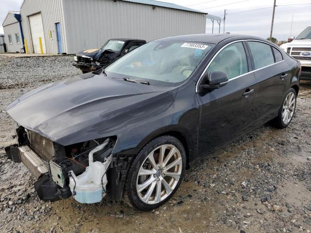 LYV402TK7JB160486 | 2018 VOLVO S60 INSCRI