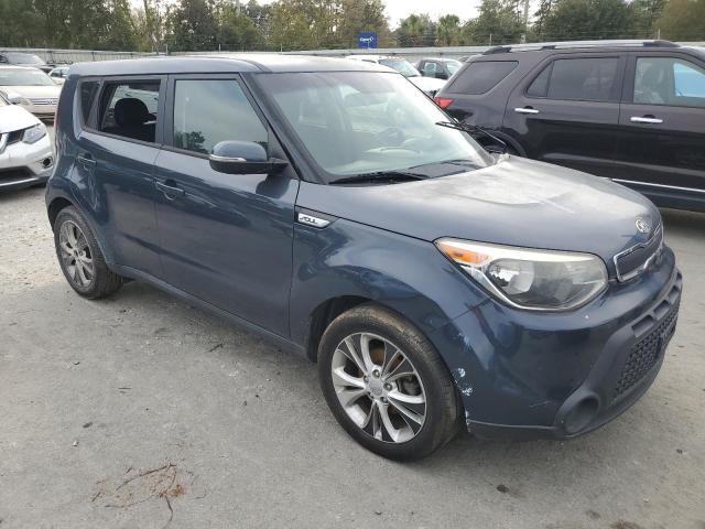 Vin: kndjp3a56e7076087, lot: 80475563, kia soul + 20144
