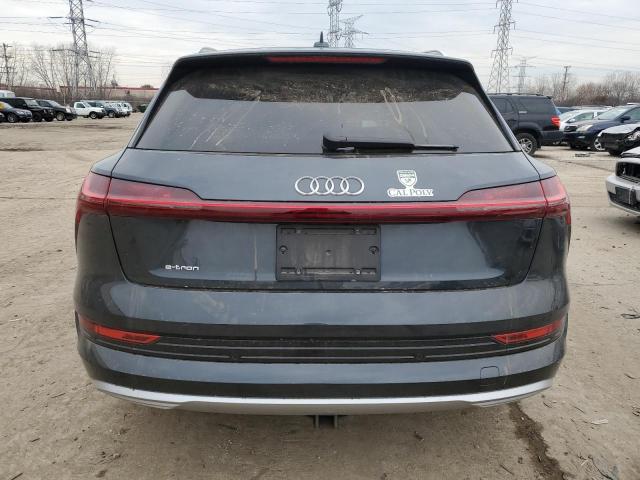 WA1VAAGE9KB013633 | 2019 AUDI E-TRON PRE