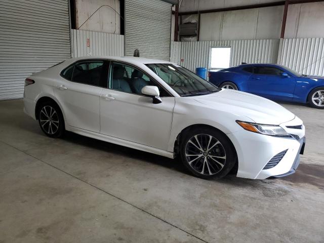 4T1B11HK3KU796848 | 2019 TOYOTA CAMRY L