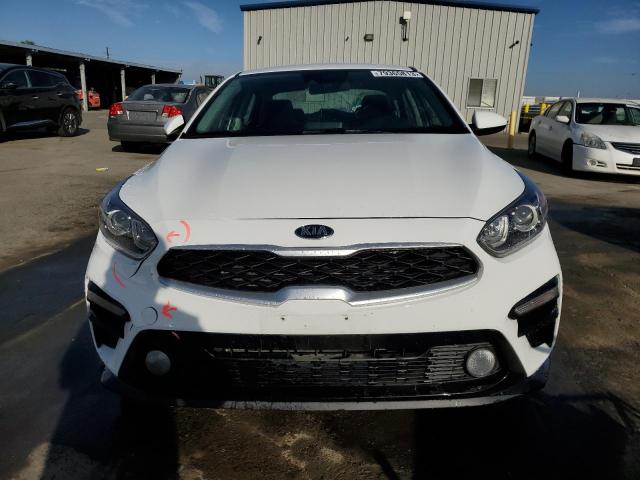 3KPF24AD7LE217117 | 2020 KIA FORTE FE