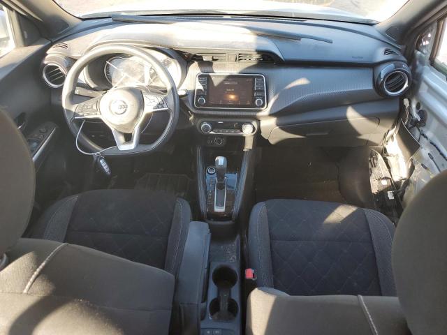 3N1CP5CU4KL528475 | 2019 NISSAN KICKS S