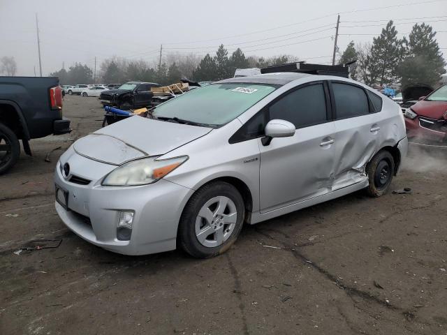 Vin: jtdkn3du6a0209415, lot: 80164643, toyota prius 2010 img_1