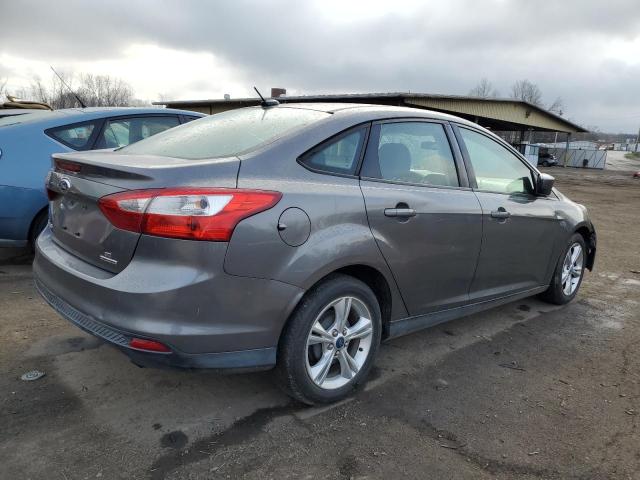 1FADP3F26DL266897 | 2013 Ford focus se