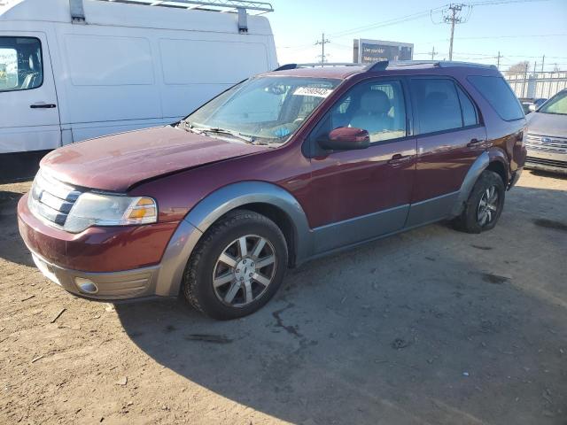 2008 Ford Taurus X SEL