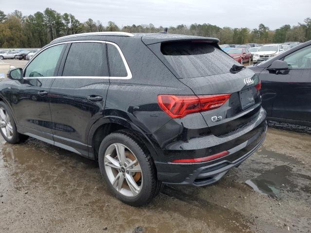 WA1DECF34N1085362 | 2022 AUDI Q3 PREMIUM