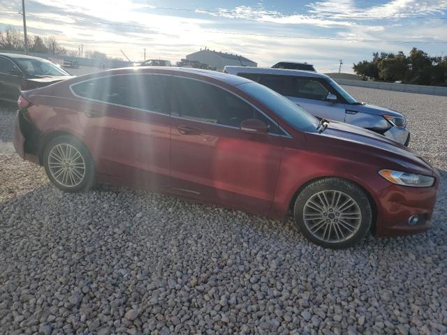 3FA6P0H98GR213089 | 2016 FORD FUSION SE