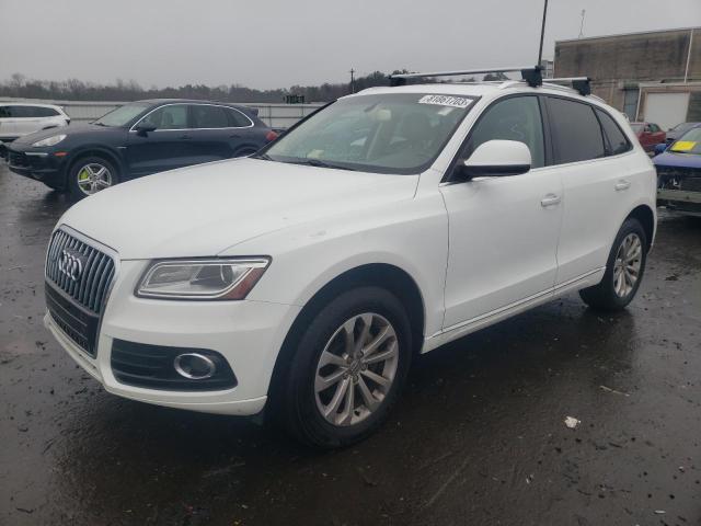 2015 Audi Q5 Premium