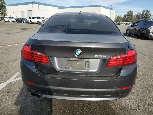 VIN WBAXG5C57DD230158 2013 BMW 5 Series, 528 I no.6