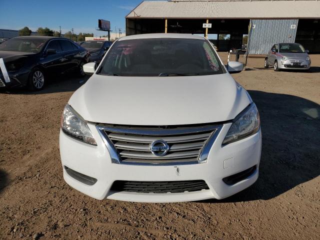 3N1AB7AP8FY226811 | 2015 NISSAN SENTRA S