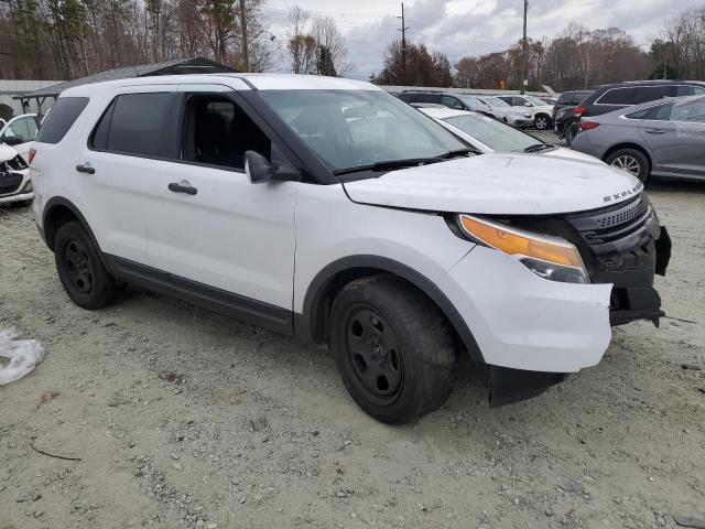 1FM5K8AR8EGA28649 | 2014 FORD EXPLORER P