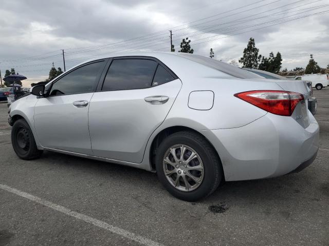 5YFBURHE3EP142180 | 2014 TOYOTA COROLLA L