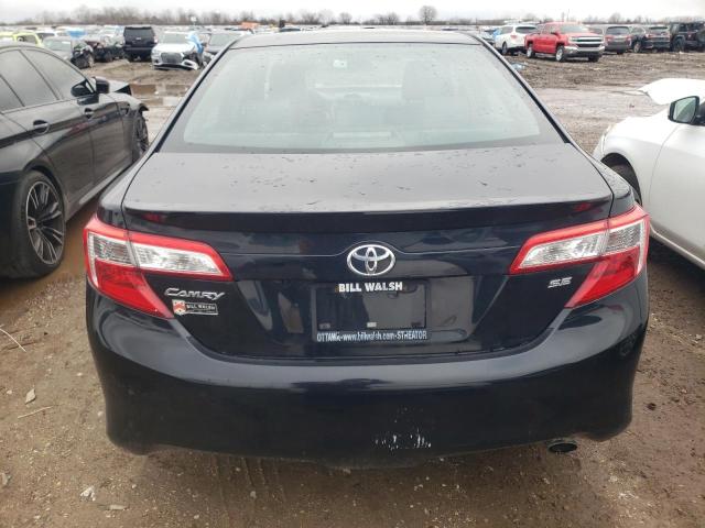 4T1BF1FK1EU464884 | 2014 TOYOTA CAMRY L