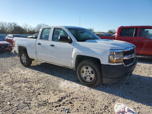 1GCRCNEH3HZ262483 | 2017 CHEVROLET SILVERADO