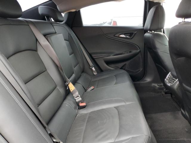 2020 Chevrolet Malibu Fwd Lt VIN: 1G1ZD5ST9LF155088 Lot: 43227766