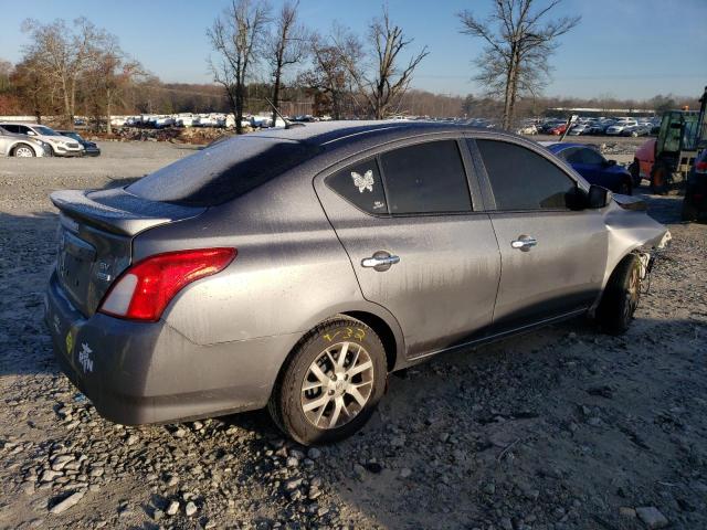 3N1CN7AP4JL870084 | 2018 NISSAN VERSA S