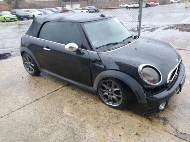 Vin: wmwzn3c59dt569187, lot: 78452263, mini cooper 20134