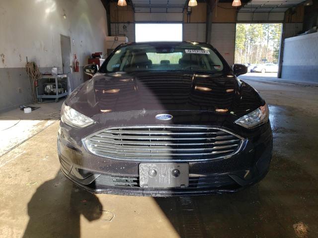 3FA6P0HD1LR201168 Ford Fusion SE 5