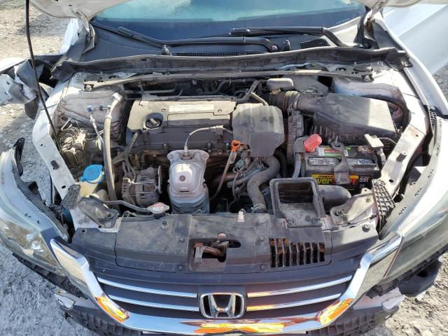 1HGCR2F8XDA123737 | 2013 Honda accord exl