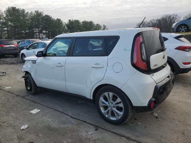 KNDJP3A57G7321935 | 2016 KIA SOUL +